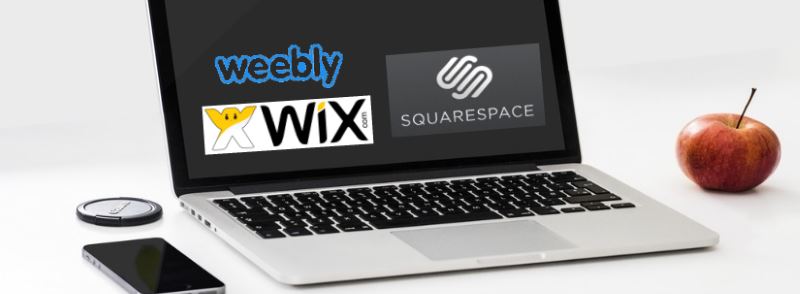Zijn Wix, Weebly, Squarespace SEO vriendelijk?