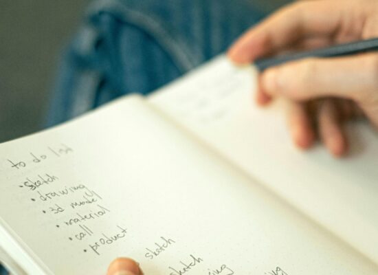 ai optimalisatie lijst met activiteiten